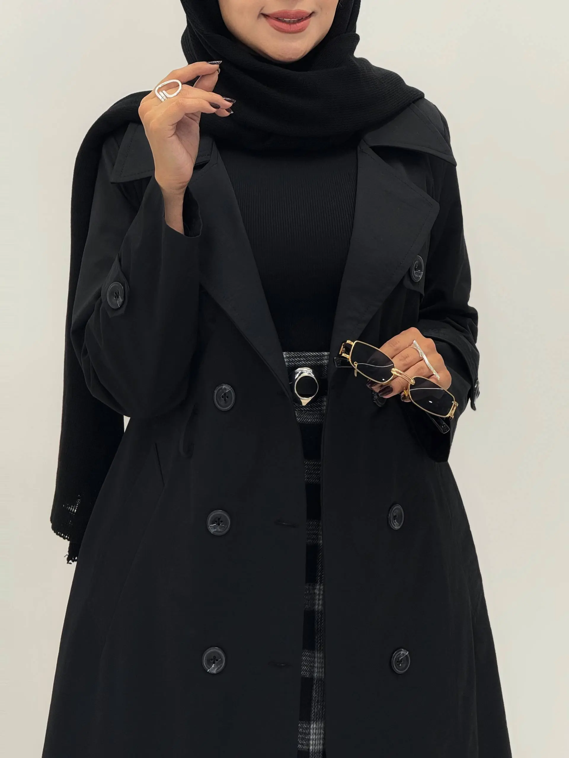 3674-بارونی مزونی لویی